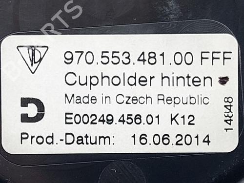 Other PORSCHE PANAMERA (970) 3.0 S E-Hybrid | BP30183395O1