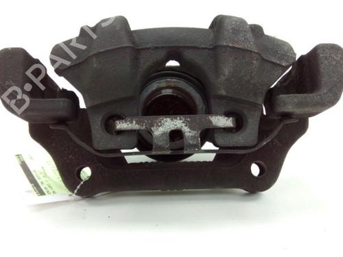 Right front brake caliper BMW 3 Gran Turismo (F34) 320 i | BP19756307M104 