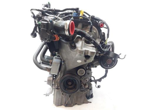 Engine FORD FIESTA VI (CB1, CCN) 1.0 EcoBoost | BP32628658M1  - Image 5