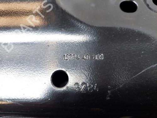 Subframe CUPRA FORMENTOR (KM7, KMP) 2.0 TSI 4Drive | BP32350417M9  - Image 8