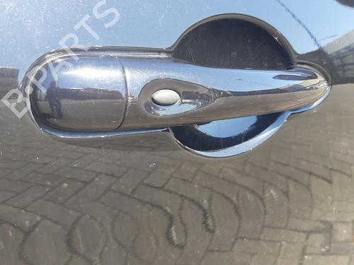 Right front door RENAULT ZOE (BFM_) ZOE | BP25924618C3 