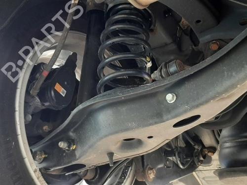 Subframe KIA CEED Sportswagon (CD) 1.0 T-GDI Eco-Dynamics+ | BP34192109M9 - Image 3