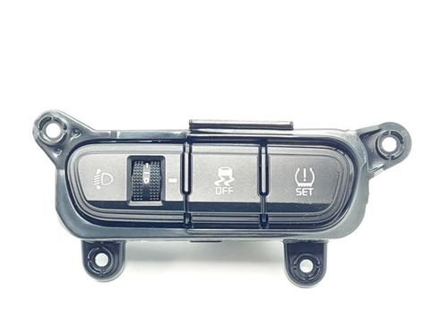 Interruttore Interruttore KIA PICANTO III (JA) 1.0 (67 hp) 34703225 34703225