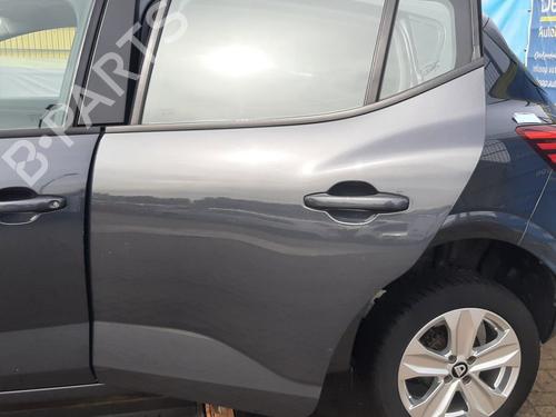 left-rear-door-dacia-sandero-iii-2021-39209432 main image