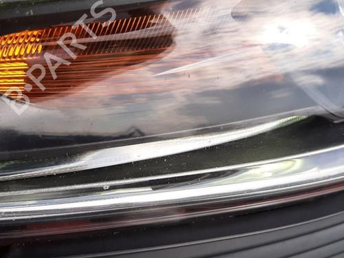 Left headlight TOYOTA AYGO (_B4_) 1.0 VVTi (KGB40) | BP39888524C28 - Image 2
