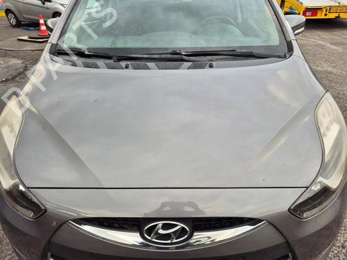 Used Hood HYUNDAI ix20 (JC) 1.4 (90 hp) 28583254