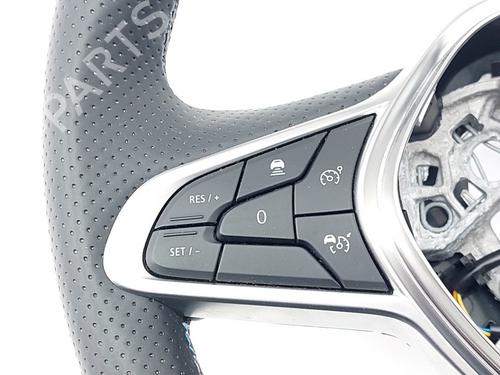 Rat RENAULT CLIO V (B7_) 1.6 E-TECH 145 (B7MU) | BP31306917C49