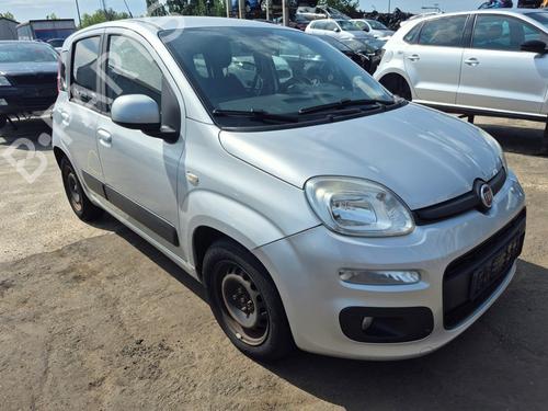 Right headlight FIAT PANDA (312_, 319_) 0.9 (312PXG1A) | BP37428471C29 - Image 2