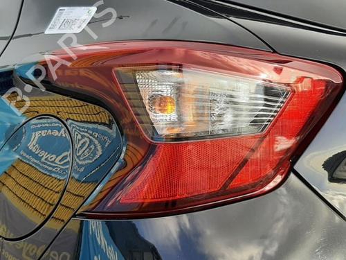 Used Left taillight NISSAN MICRA V (K14) 1.0 IG-T 100 (101 hp) 30402571