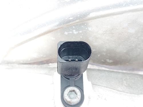 Left front steering knuckle AUDI A4 B9 Avant (8W5, 8WD) 35 TFSI Mild Hybrid | BP39477772M25 - Image 4