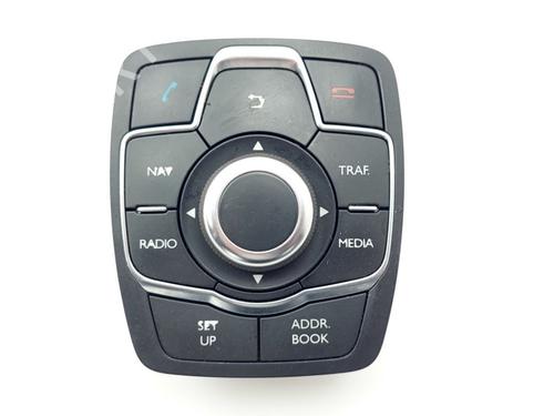 Used Switch PEUGEOT 508 SW I (8E_) 1.6 HDi (115 hp) 19764858