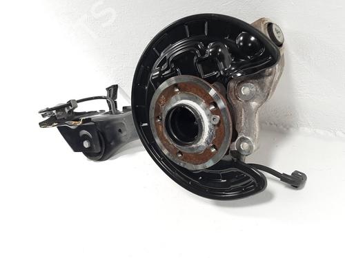 Right rear steering knuckle MERCEDES-BENZ CLA Shooting Brake (X118) CLA 220 (118.644) | BP19760763M28 