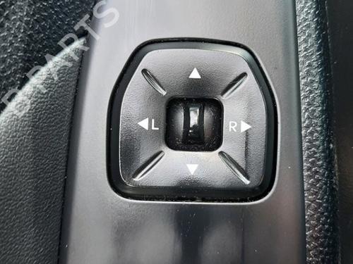 Left mirror HYUNDAI ix35 (LM, EL, ELH) 1.6 | BP24221710C26 