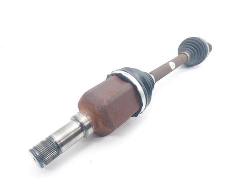 Left front driveshaft FORD TRANSIT CUSTOM V362 Van (FY, FZ) 2.0 EcoBlue | BP39561840M38 - Image 3