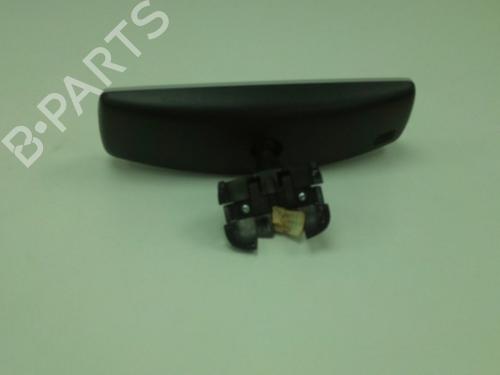 Rear mirror FORD FIESTA VI (CB1, CCN) 1.25 | BP19755732I6 