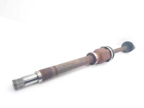 Right front driveshaft FORD TRANSIT CUSTOM V362 Van (FY, FZ) 2.0 EcoBlue | BP39561826M39 - Image 3