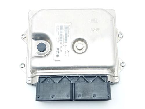Used Engine control unit (ECU) FIAT DUCATO Van (250_) 120 Multijet 2,3 D (120 hp) 21133053