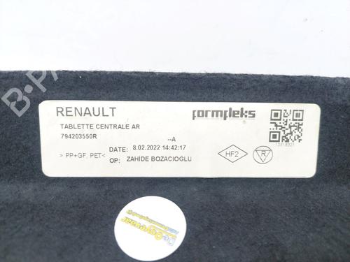 Hattehylde RENAULT CLIO V (B7_) 1.0 TCe 90 (B7MT) | BP39561869C85 - Image 4