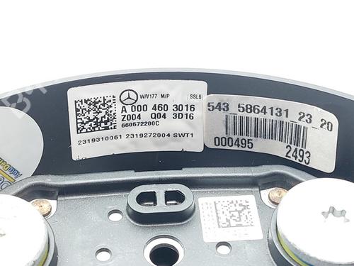 Rat MERCEDES-BENZ GLA (H247) GLA 250 e (247.785) | BP39888452C49 - Image 6