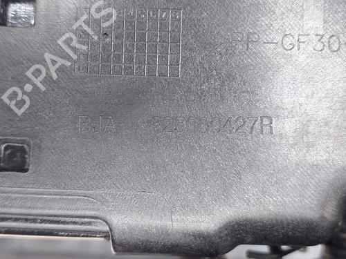 Front slam panel RENAULT CLIO V (B7_) 1.0 TCe 90 (B7MT) | BP36490434C72 - Image 4