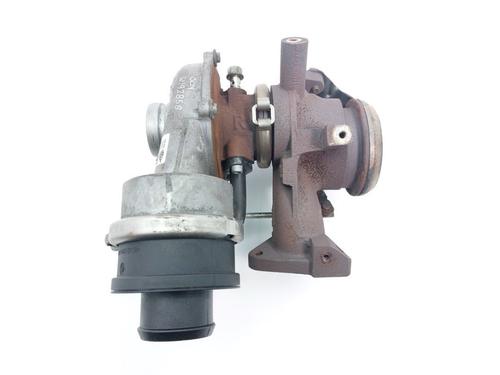 Used Turbocharger/Supercharger Turbocharger/Supercharger 31679117 31679117