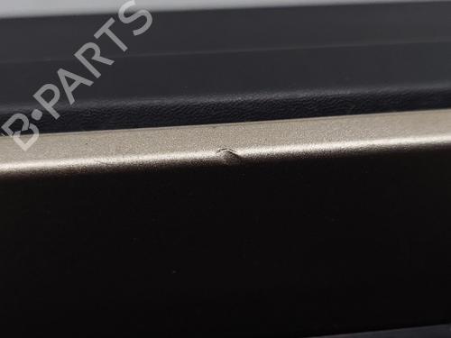 Rear bumper LAND ROVER RANGE ROVER SPORT III (L461) P460e PHEV AWD | BP29511927C8 