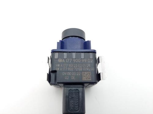 Camera MERCEDES-BENZ CLA (C118) CLA 180 (118.384) | BP37222483E14 - Image 4