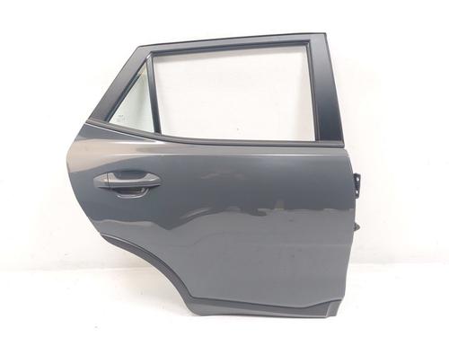Used Right rear door KIA STONIC (YB) 1.0 T-GDi Eco-Dynamics+ (101 hp) 29511913