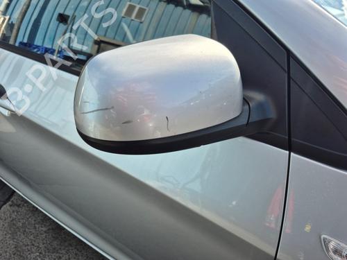 Retrovisor direito Retrovisor direito KIA PICANTO II (TA) 1.0 (69 hp) 34703445 34703445