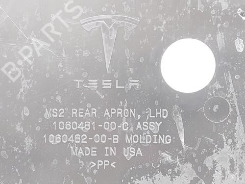 Other TESLA MODEL S (5YJS) 75D AWD | BP26188378O1