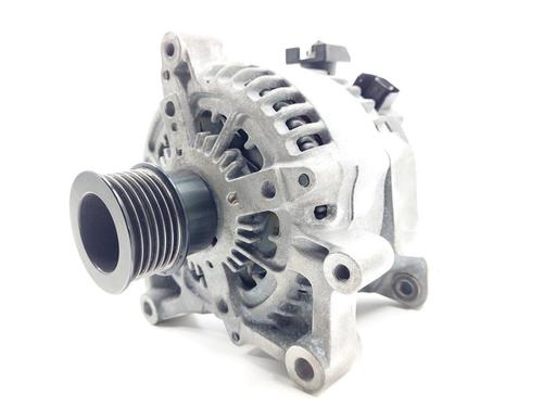 Used Alternator BMW X2 (F39) xDrive 20 d (190 hp) 21133718