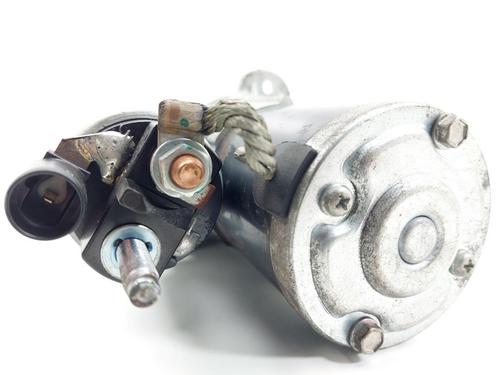 Starter OPEL KARL (C16) 1.0 | BP19762738M8 