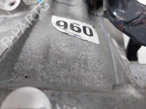 Gearbox KIA RIO III (UB) 1.25 CVVT | BP28095635M3 
