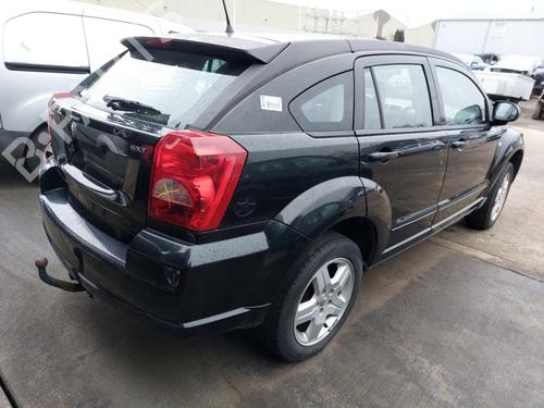 Bagtil kofangere DODGE CALIBER 1.8 | BP32443437C8
