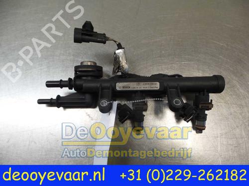 Injector ALFA ROMEO MITO (955_) 0.9 TwinAir (955AXY1B) | BP24140694M100 