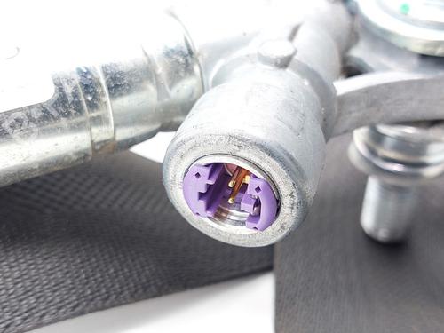 Airbag Kit MITSUBISHI MIRAGE / SPACE STAR VI Hatchback (A0_A) 1.2 | BP30102140C86 