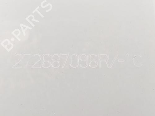 Expansion tank RENAULT KANGOO Express (FW0/1_) Z.E. (FW0Z, FW1Z) | BP23201274C120 