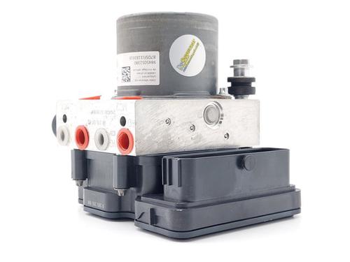 Used ABS pump PEUGEOT PARTNER Box Body/MPV (K9) 1.5 BlueHDi 75 (75 hp) 31128074