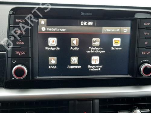 Module électronique KIA PICANTO III (JA) 1.0 (67 hp) 31970202