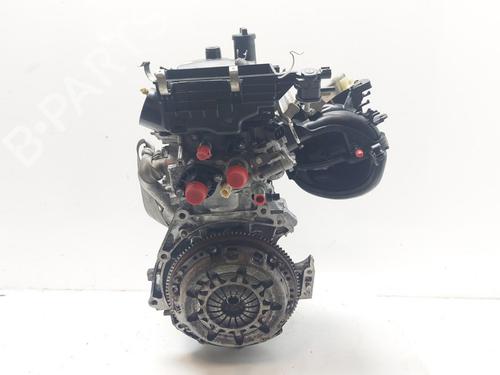 Used Engine PEUGEOT 108 1.0 VTi (69 hp) 21074453