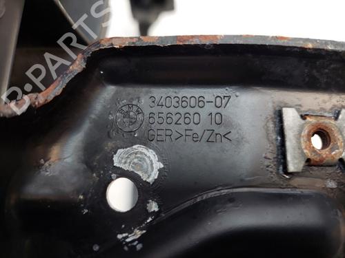 Other BMW X3 (E83) 2.0 i | BP27628866O1 
