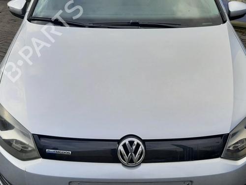 Used Hood VW POLO V (6R1, 6C1) 1.2 TDI (75 hp) 29868598