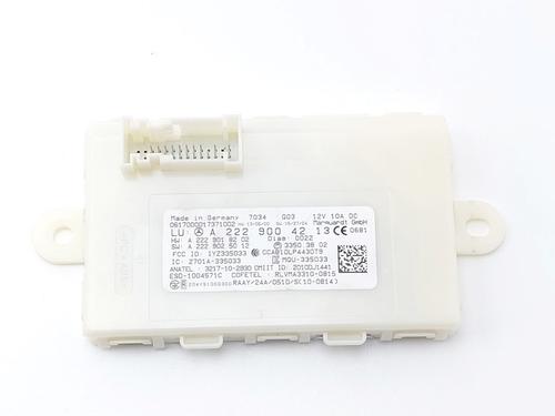 Used Electronic module Electronic module MERCEDES-BENZ GLC (X253) AMG 43 4-matic (253.964) (367 hp) 30363374 30363374