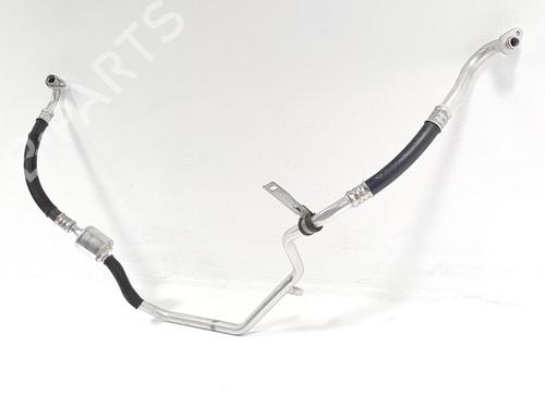 AC pipe OPEL CROSSLAND X / CROSSLAND (P17, P2QO) 1.5 Turbo D (75) | BP19752399M126 