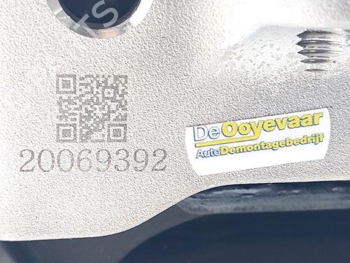 Engine mount JAECOO J7 PHEV | BP38043572M89 - Image 5