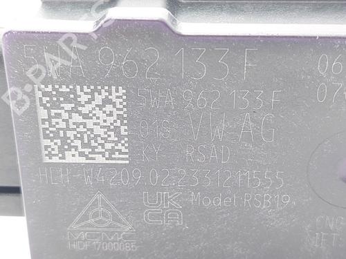 Andre VW ID.5 (E39) Pro | BP30624185O1