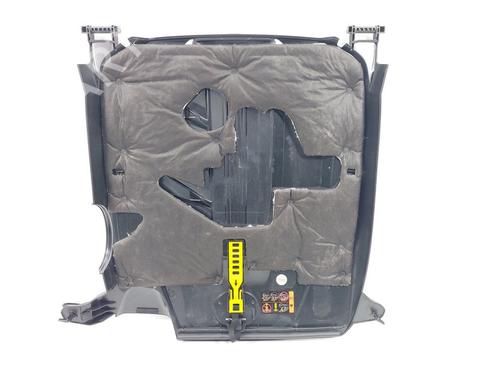 Upper protection MAZDA CX-60 (KH_) e-SKYACTIV PHEV (KH0H) | BP21132806M93 - Image 5