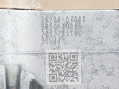 Electronic sensor KIA STONIC (YB) 1.0 T-GDi Eco-Dynamics+ | BP31306958M84 