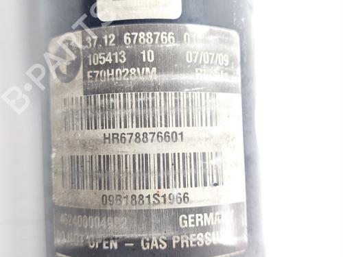 Right rear shock absorber BMW X6 (E71, E72) M | BP24408929M19 
