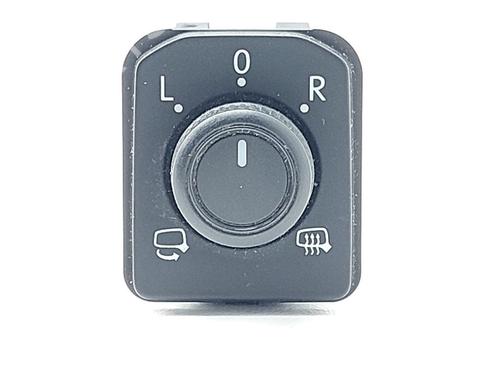 Comutador espelhos VW PASSAT B8 Variant (3G5, CB5) 1.6 TDI (120 hp) 31259814